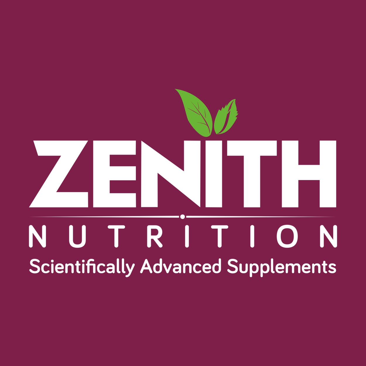 zenith nutrition resveratrol, grapeseed ext and redwine ext - 60 capsules