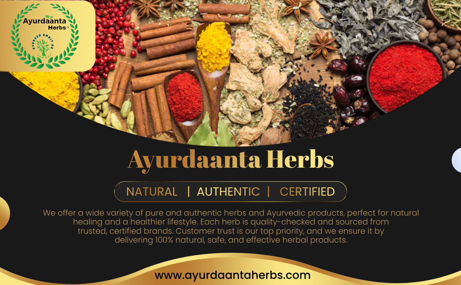Ayurdanta HerbsAswaganha /Ashwagandha Raw (GRADE-1) | Ashwagandha Indian Ginseng Plant Root Raw | Withania somnifera Raw |अश्वगंधा ( जड़ी बूटी खड़ी ) 100% Pure Natural Support for Stress100 Gram