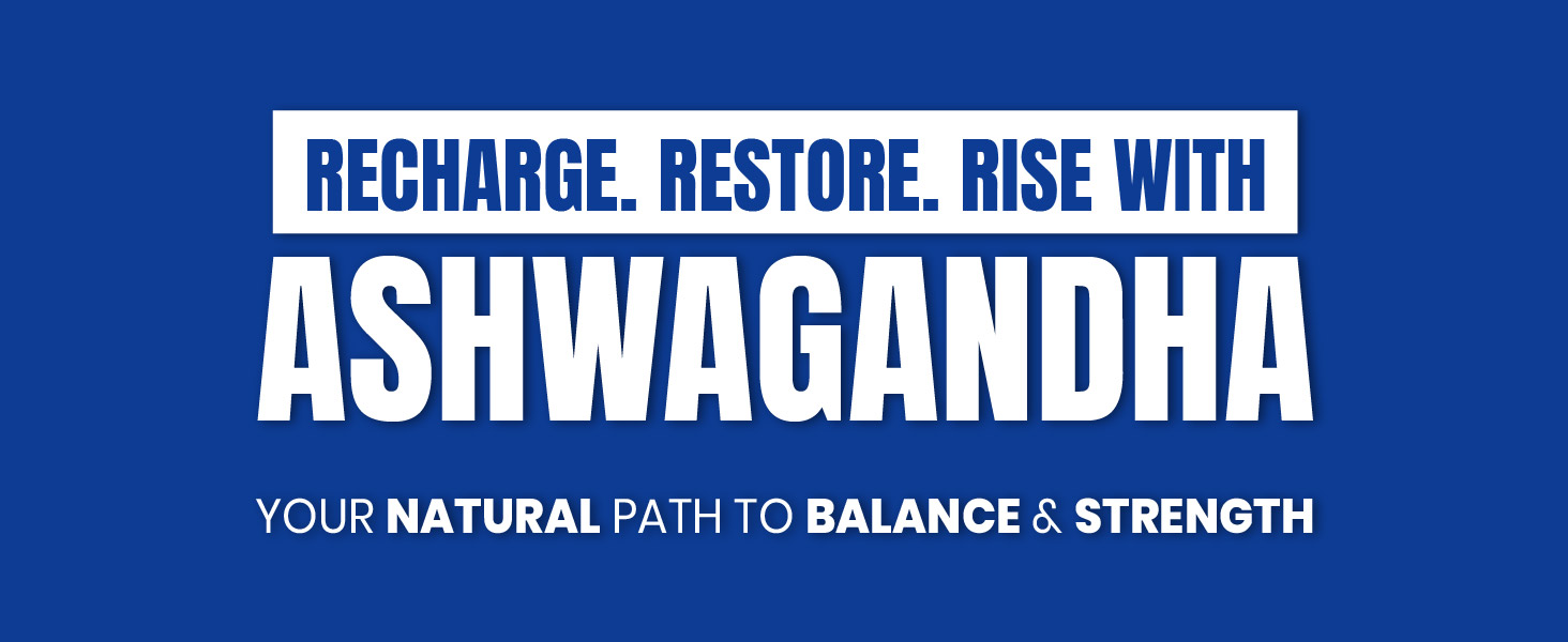 Bolt Ashwagandha 500 mg Capsules,