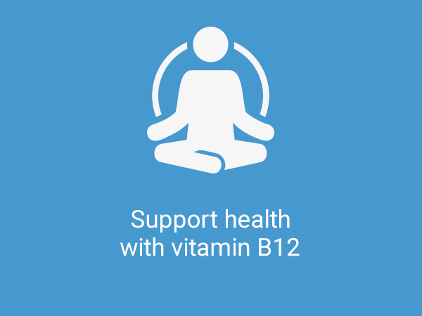 Life Extension BioActive Folate and Vitamin B12, Heart Health, 90 Capsules
