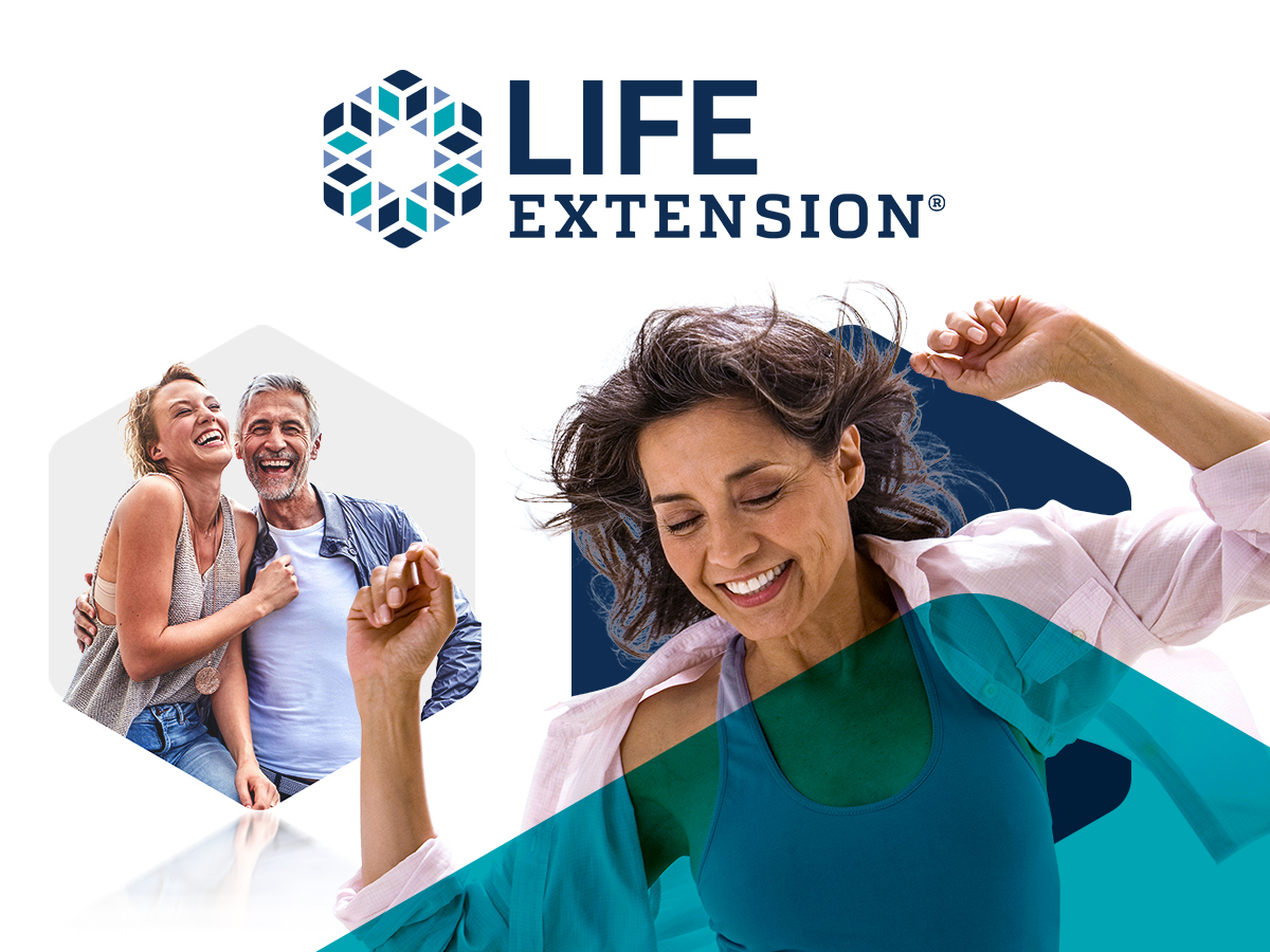 Life Extension BioActive Folate and Vitamin B12, Heart Health, 90 Capsules