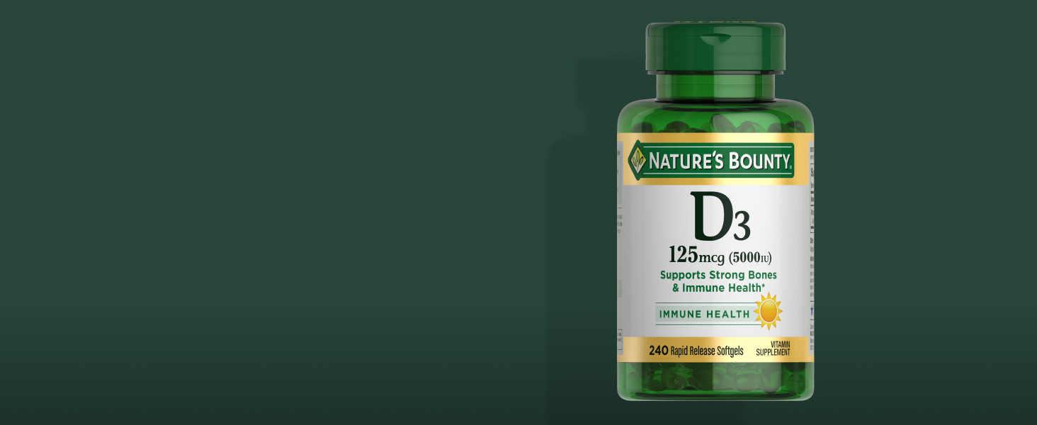 Nature's Bounty Milk Thistle Capsules, Traditionally Used for Liver Health, Herbal Supplement, 250 mg per Serving, 200 Count