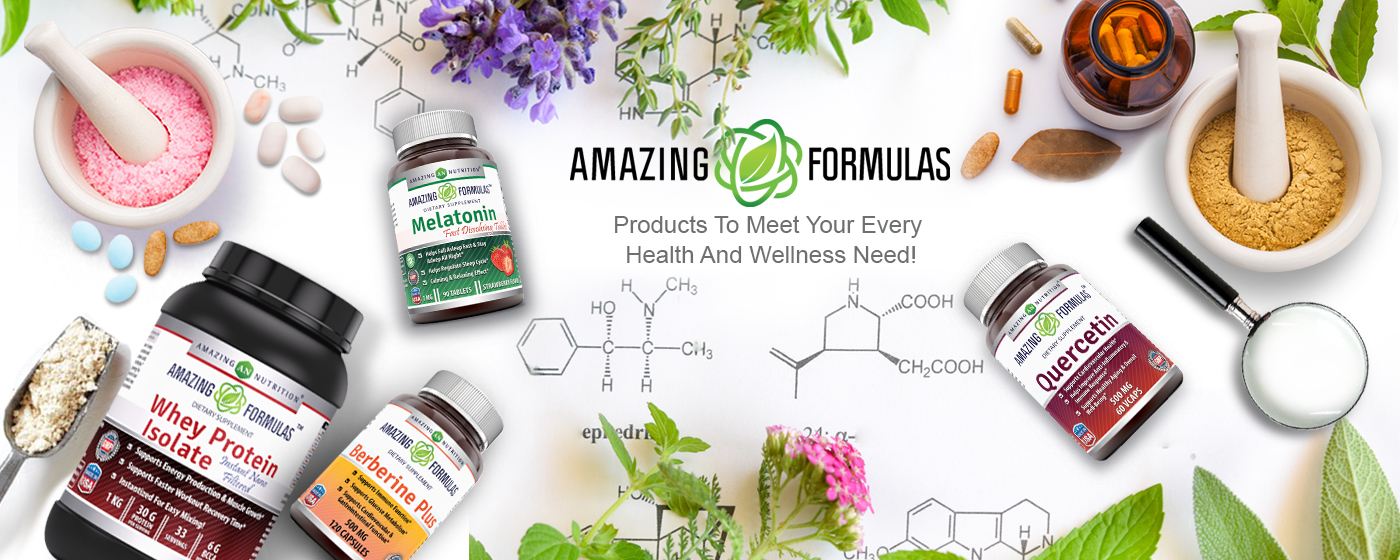 Amazing Formulas Milk Thistle Supplement | 175 Mg per Serving | 120 Capsules | Non-GMO | Gluten-Free | Made in USA