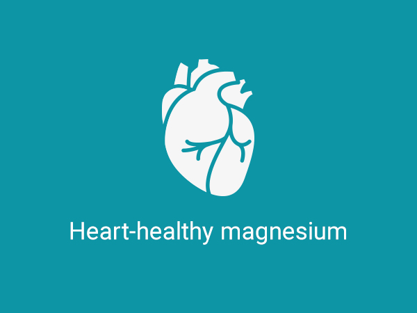 Life Extension Magnesium Caps, 500 mg, 100 Vegetarian Capsules