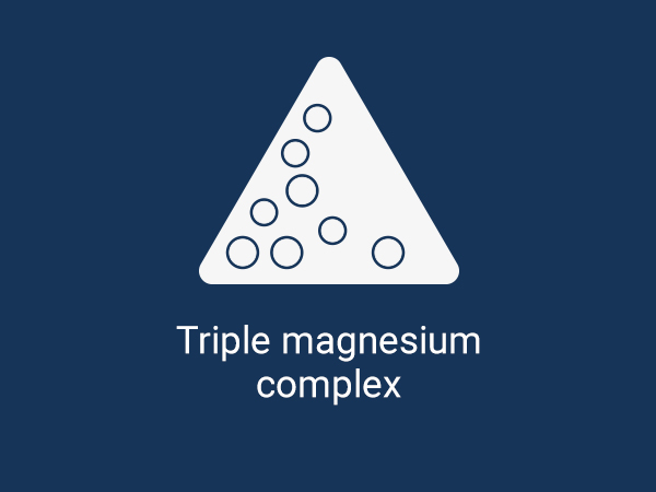 Life Extension Magnesium Caps, 500 mg, 100 Vegetarian Capsules