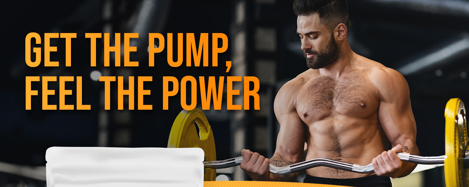 BulkSupplements.com L-Citrulline Powder - Citrulline Supplement, Nitric Oxide Supplement - Unflavored & Gluten Free - 3g per Servings, 500g (1.1 lbs) (Pack of 1)