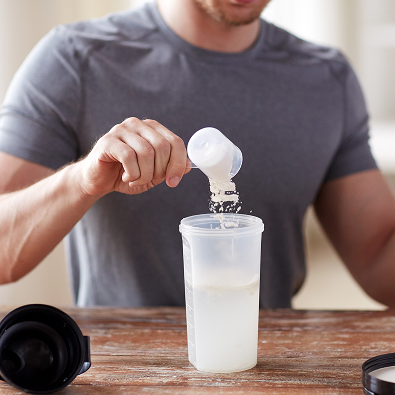 Micronized Creatine Monohydrate, 240 Servings, 5g Per Serving (1.2kg/2.6lb)