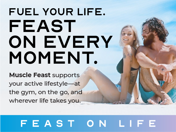 Muscle Feast Creapure Micronized Creatine Monohydrate Powder, Unflavored