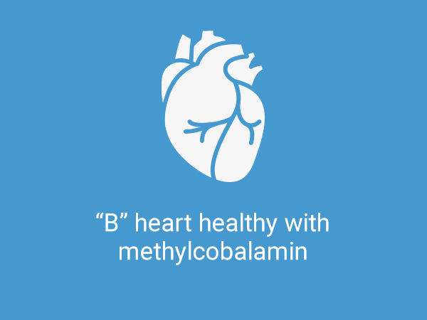 Life Extension Vitamin B12 Methylcobalamin, 1 mg, 60 Lozenges