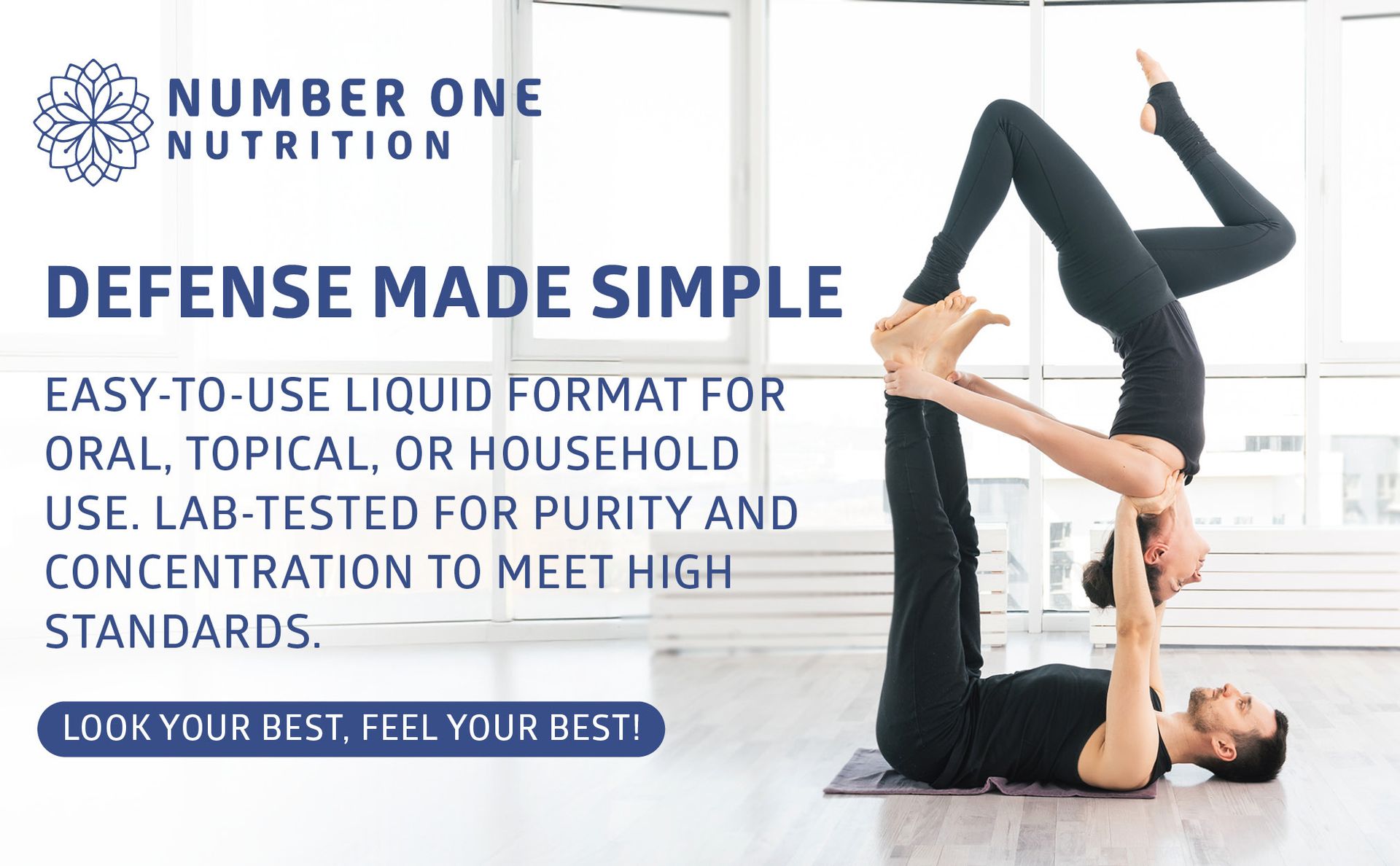 Mild Silver Protein 1500 PPM, Immune Defense Liquid Drops, Non-GMO, 4 fl oz