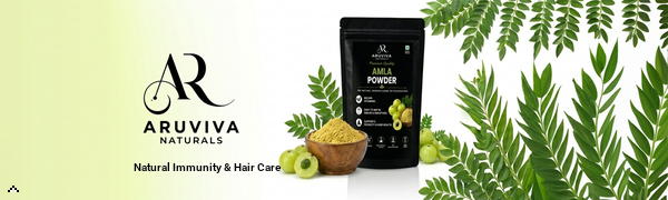 Amla Powder, 100gm
