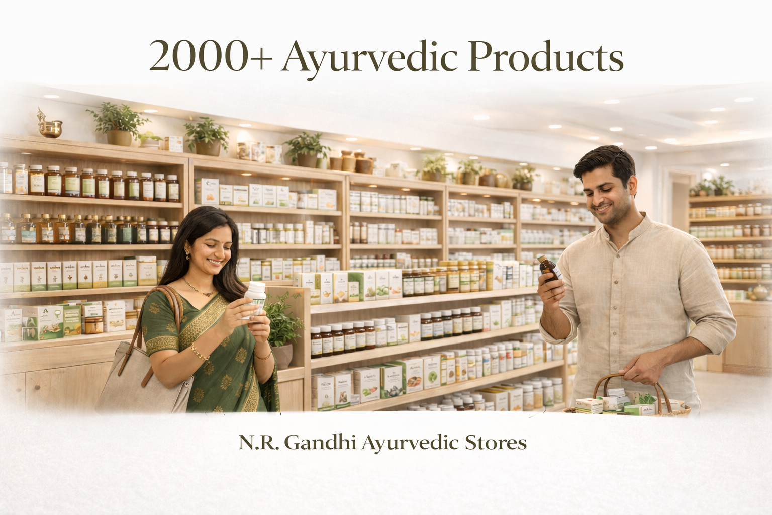 N.R. Gandhi Ashwagandha Roots Original | Withania Somnifera Dried Roots | 100% Natural Ayurvedic Herb for Stress, Strength & Vitality | 100 g