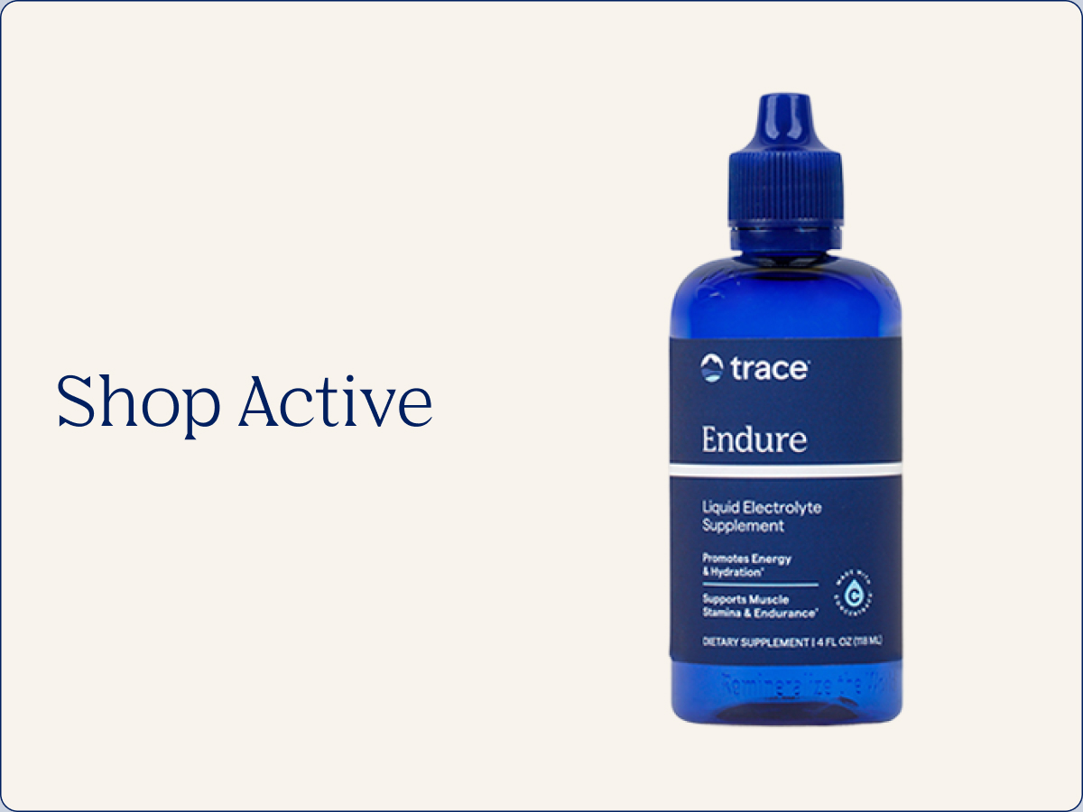 Trace Minerals Keto Electrolyte Drops with Magnesium, 4 fl oz, 24 Servings