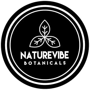 Ashwagandha Capsules 180 Veg Capsules by Naturevibe Botanicals Withania Somnifera Root Extract Supplement | Plant-Based Source of Natural Antioxidants | Daily Herbal Wellness Support