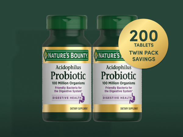 Nature's Bounty Niacin 500mg Flush Free, 120 Capsules