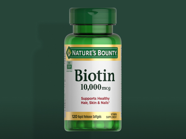 Nature's Bounty Niacin 500mg Flush Free, 120 Capsules