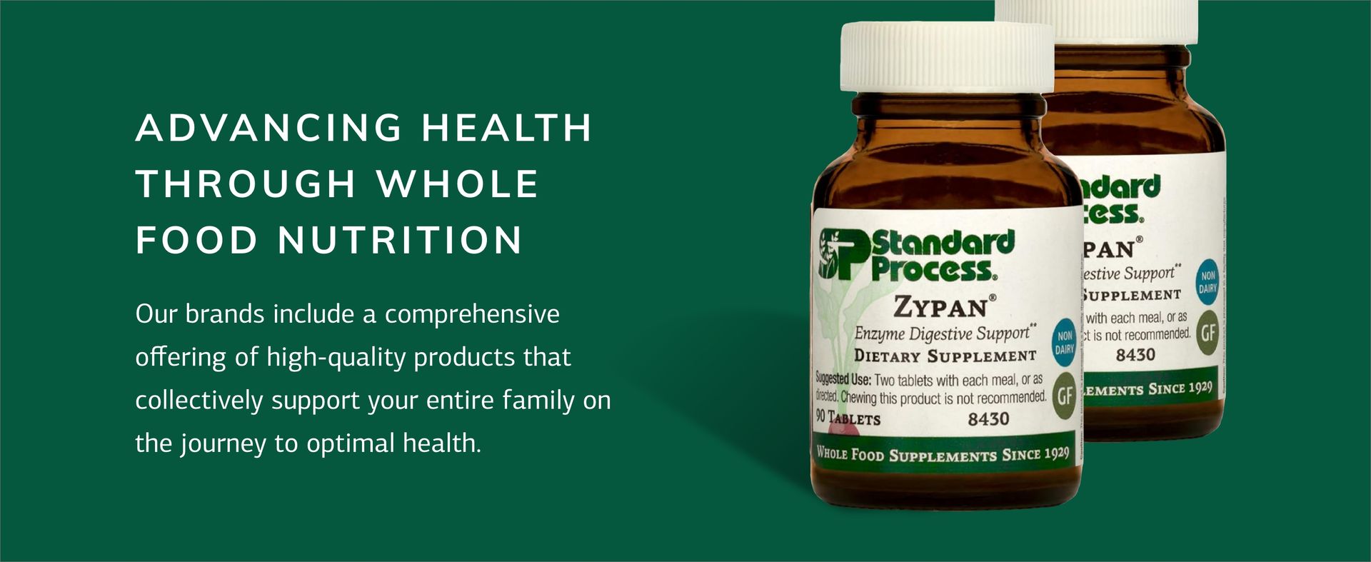 Standard Process B6-Niacinamide,Vitamin B Energy Metabolism, 90 Tablets