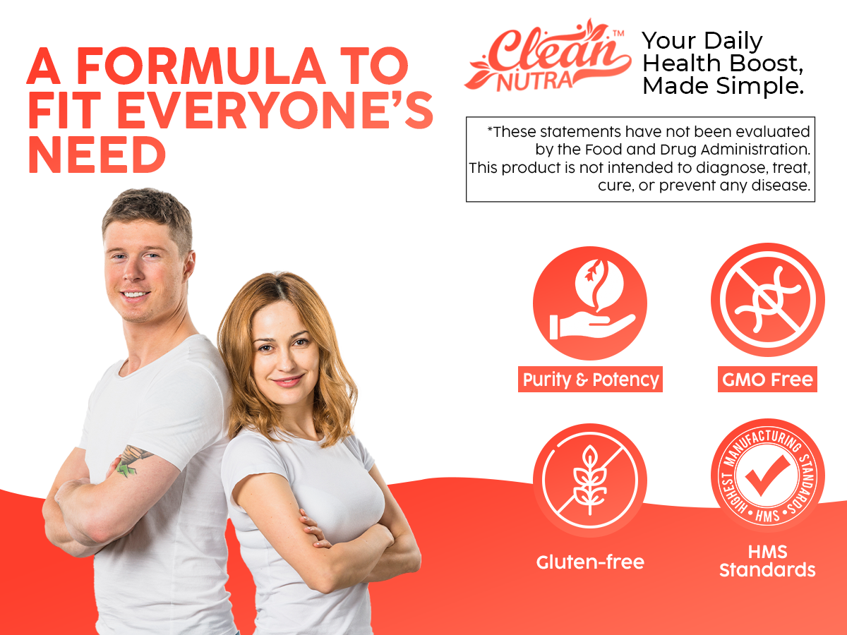 Clean Nutra Berberine and Ceylon Cinnamon Supplement Bitter Melon Glucomannan Gymnema Sylvestre Chromium Moringa Milk Thistle Turmeric Apple Cider Vinegar Digestive Enzymes Inositol Pills 90 Capsules