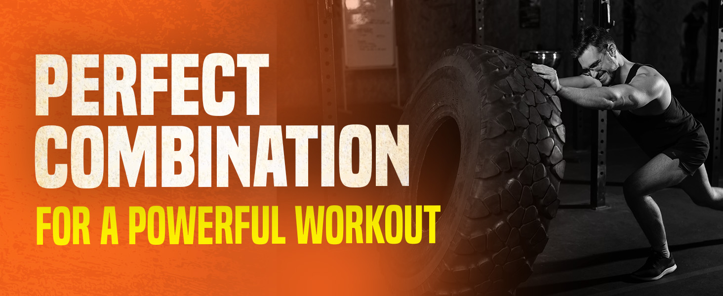 FAST&UP BCAA Watermelon Flavour Advanced BCAA Supplement with Glutamine, Citrulline, L-Arginine & Taurine - Pre/Post Workout & Intra Workout Supplement Powder for Adults(450gm, 30 Servings)