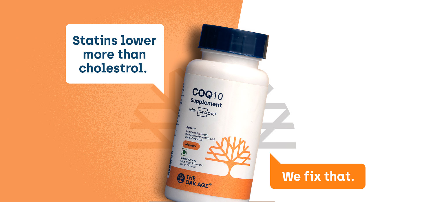 Premium COQ10 Supplement with 18x Better Absorption to Support Ubiquinol Levels – Coenzyme q10 & Antioxidant Capsules to Boost Energy, Support Heart Health, Fertility and Mitochondria - 60 Servings