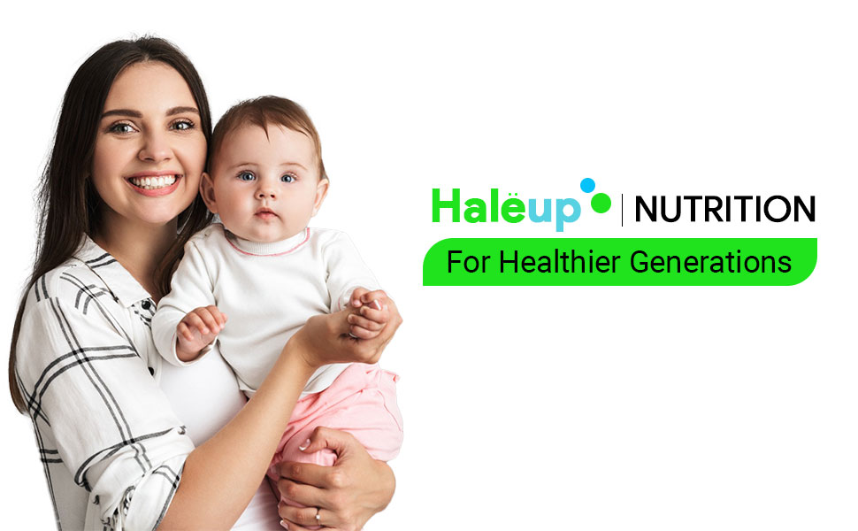 Haleup USA NMN 250 mg 3-in-1 Formula, Enriched with Resveratrol, Quercetin and CoQ10 |99.9% Pure |Healthy Ageing|Cellular Repair|Boost NAD+| Energy Levels| Skin Health