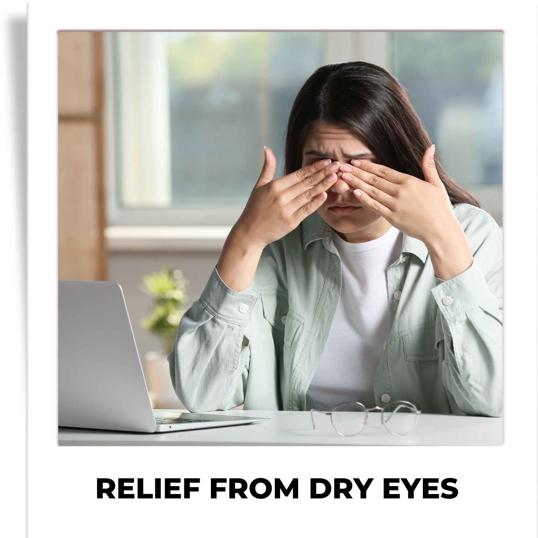 Humming Herbs Eye Care 7-in-1 - Lutein & Zeaxanthin with Bilberry, Spinach, Rosemary, Quercetin & Berry Blend - 400mg - One Capsule a Day - Vegetarian - 60 Capsules (60 Days)