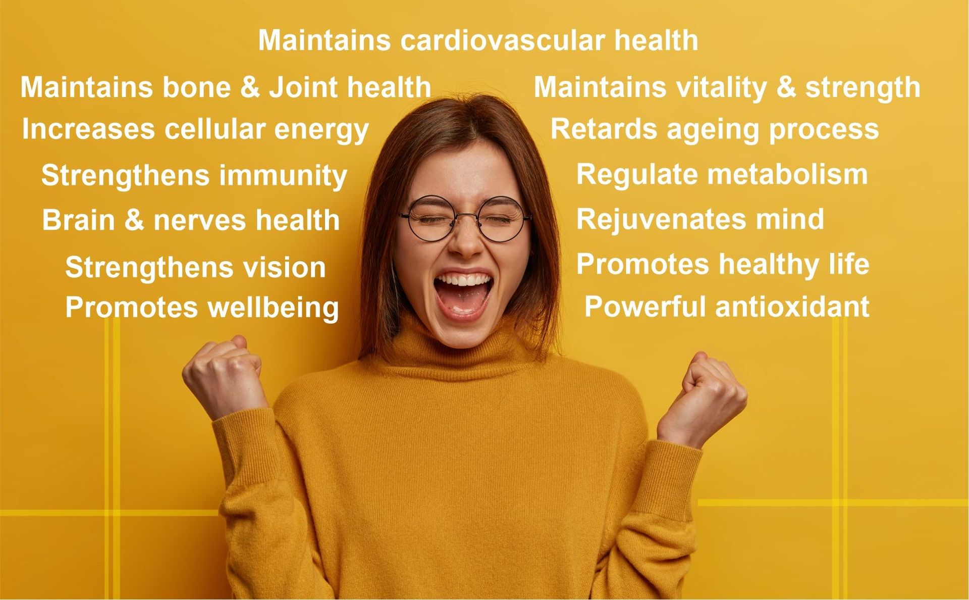 Microencapsulated Coenzyme Q10 with Omega 369 Vegan Supplement for Healthy Heart, Cellular ATP Levels, Brain Health, Antioxidant, High Absorption CoQ10 Supplement - 60 Tablets