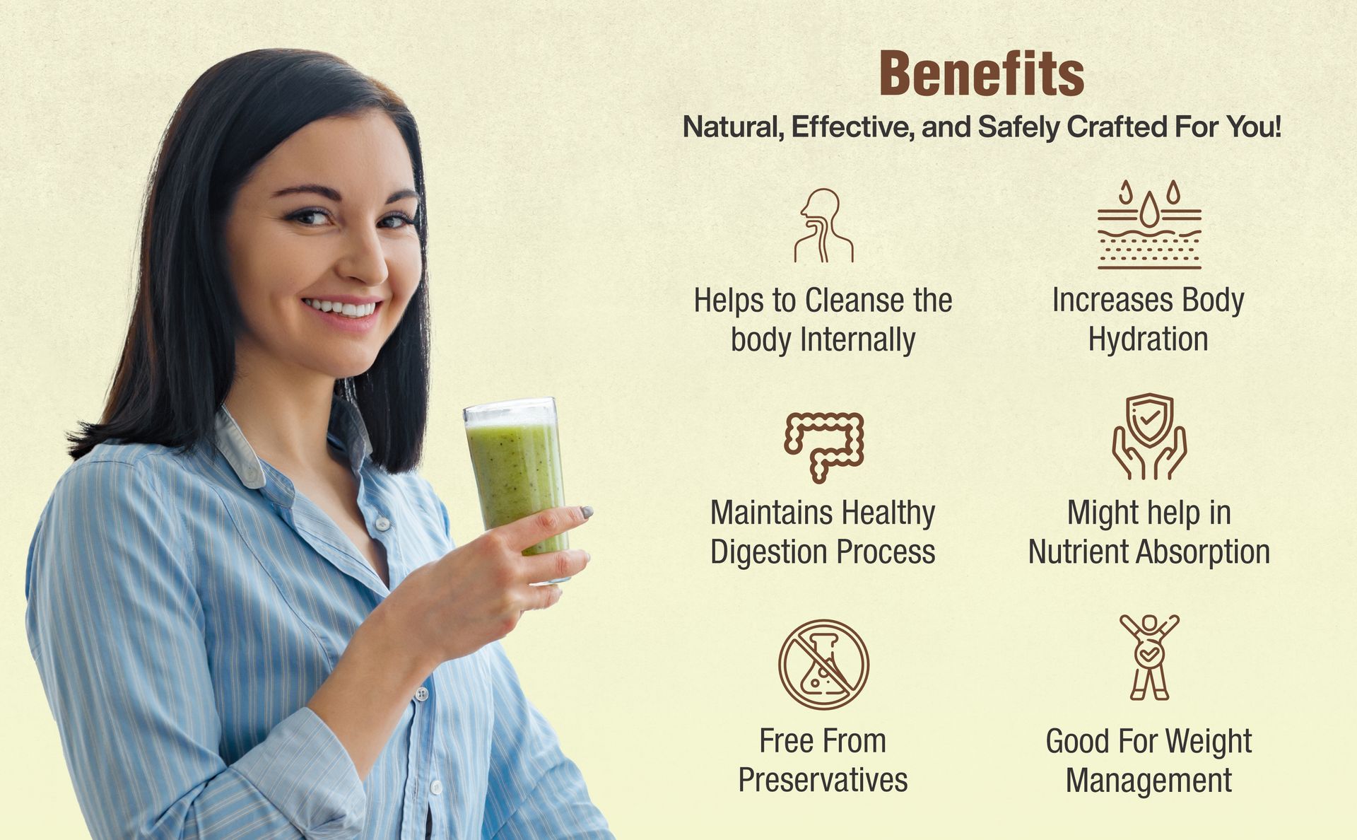 Jeena Sikho Aloe Detox Juice | Naturally Beneficial For Liver And Body Detox | Natural Ingredients Aloe Vera, Punarnava, Sanay, Saunf, And Mulethi | Suitable For Skin And Hair Health, 750 ml, Pack of 1