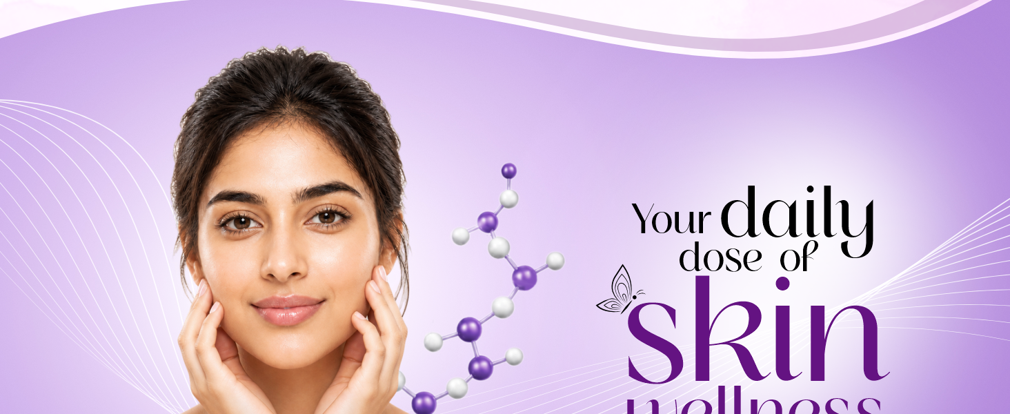 Jeena Sikho L-Glutathione Advance Formula | Powerful Antioxidant, Skin Brightening, Detox and Immune Support | With Vitamin C and L-Arginine, 60 Tablets Pack of 1