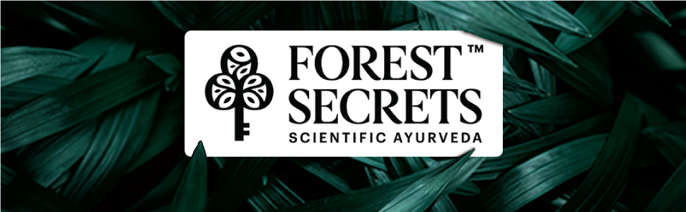 Forest Secrets Amla Juice 1000 ml | Natural Ayurvedic Tonic for Immunity, Digestion & Glowing Skin | Aloe Vera Juice Blend | Adult Wellness Drink (Pack of 1)