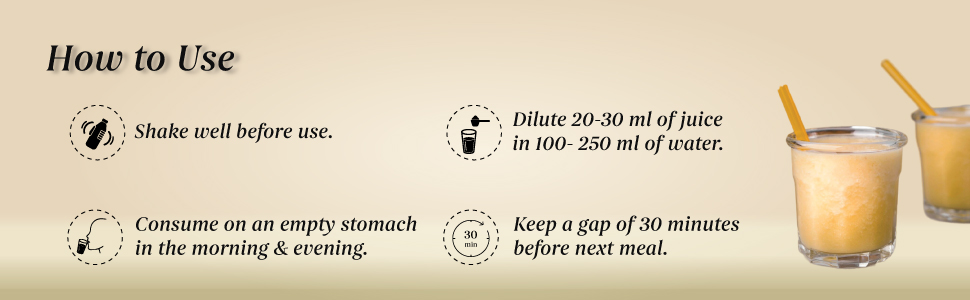 Forest Secrets Amla Juice 1000 ml | Natural Ayurvedic Tonic for Immunity, Digestion & Glowing Skin | Aloe Vera Juice Blend | Adult Wellness Drink (Pack of 1)