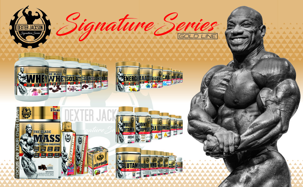 Dexter Jackson Signature Series L-Arginine Promotes Stamina And Performance Free Form Amino Acids Health Supplements 1000 Mg,180 Tablets