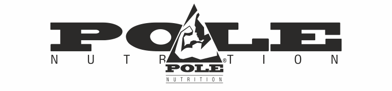 Pole Nutrition Pure L-Glutamine Powder - 300g Unflavored | Supports Muscle Tissue | Gluten-Free | Essential Amino Acid for Optimal Recovery