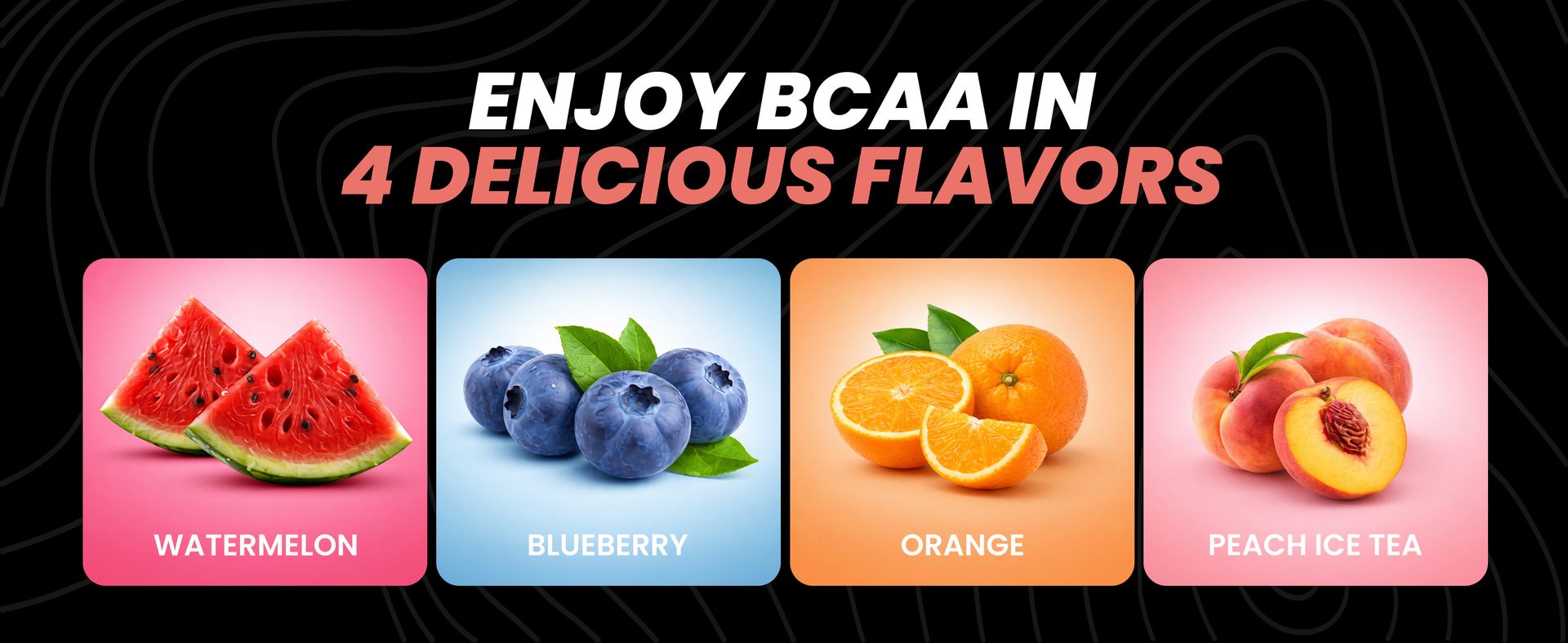 Carbamide Forte BCAA Powders 5000mg | BCAA Supplements For Men & Women | Pre Workout For Men & Women Intra Workout Supplement 7g Serving With Ideal 2:1:1 Ratio | Peach Ice Tea Flavor - 210g