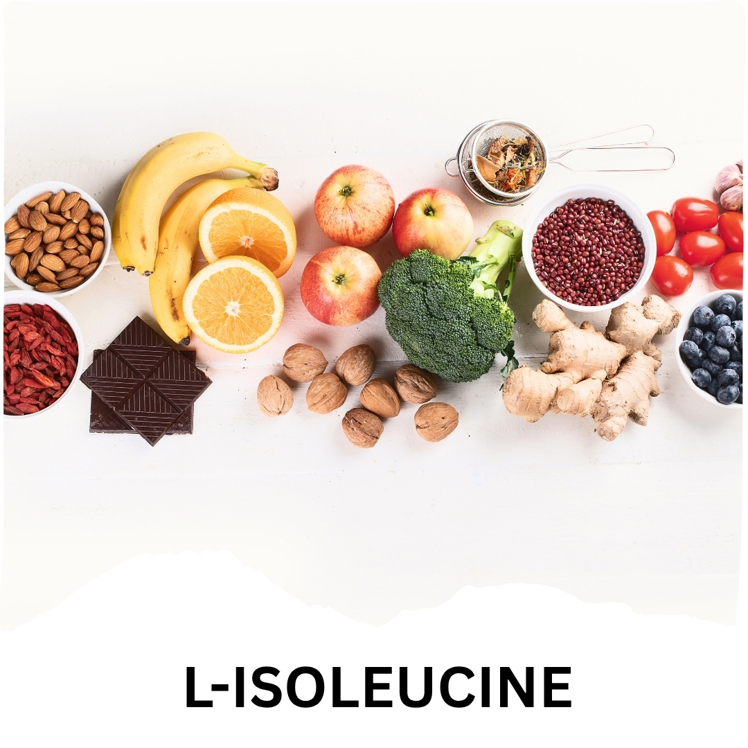 Humming Herbs EAA with Leucine, Isoleucine, Valine, Lysine, Methionine & More | 1350mg | 90 Capsules | 7-in-1 Formula | 45 Days Supply