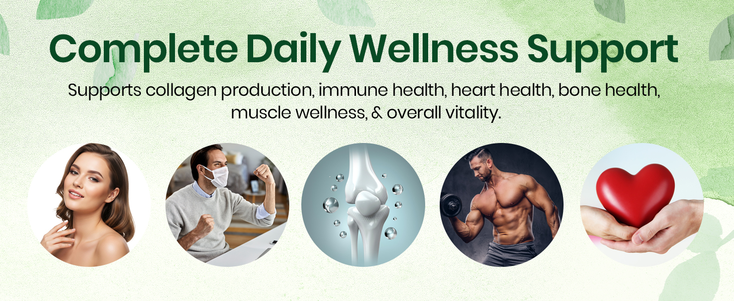 Vlado’s Himalayan Organics L-Lysine 500mg Essential Amino Acid Supplement For Men And Women | Supports Membrane Health | Support Immune System | Endurance Improvement & Weight Loss - 120 Veg Capsules