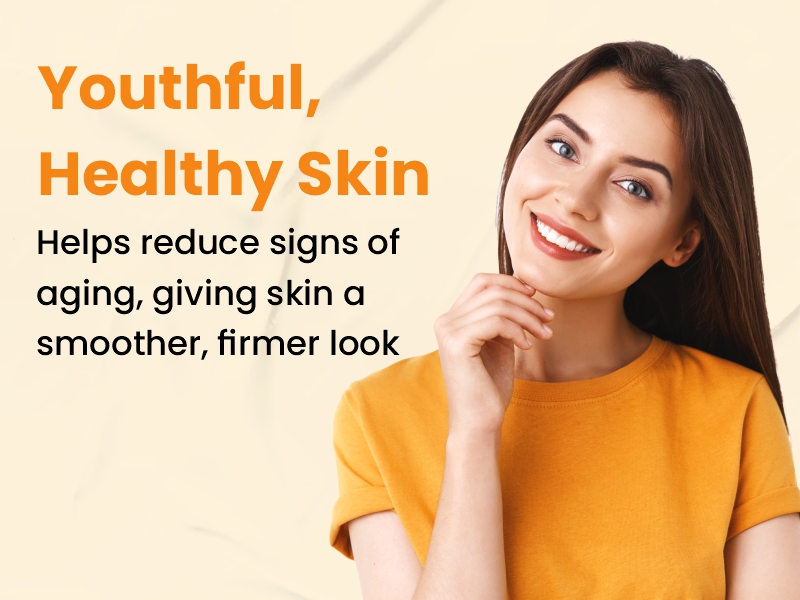 Vlado's Himalayan Organics Japanese Reduced L Glutathione Effervescent Tablets 1150mg with Hyaluronic Acid , Niacinamide, Biotin, Vitamin C, E , Astaxanthin, L Cysteine - For Anti-Pigmentation Skin Lightening, Detoxification Pigmentation,& Tan Removal , Skin Glow Supplement - 20 Effervescent Tablet ( Pack of 1 )