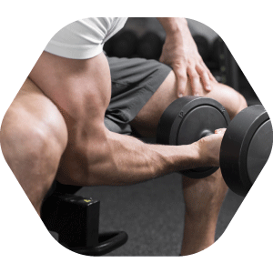 L Arginine 1000mg | l-Arginine Supplements for Man | Boosts Nitric Oxide Production | larginine 120 Capsules by VitaminHaat