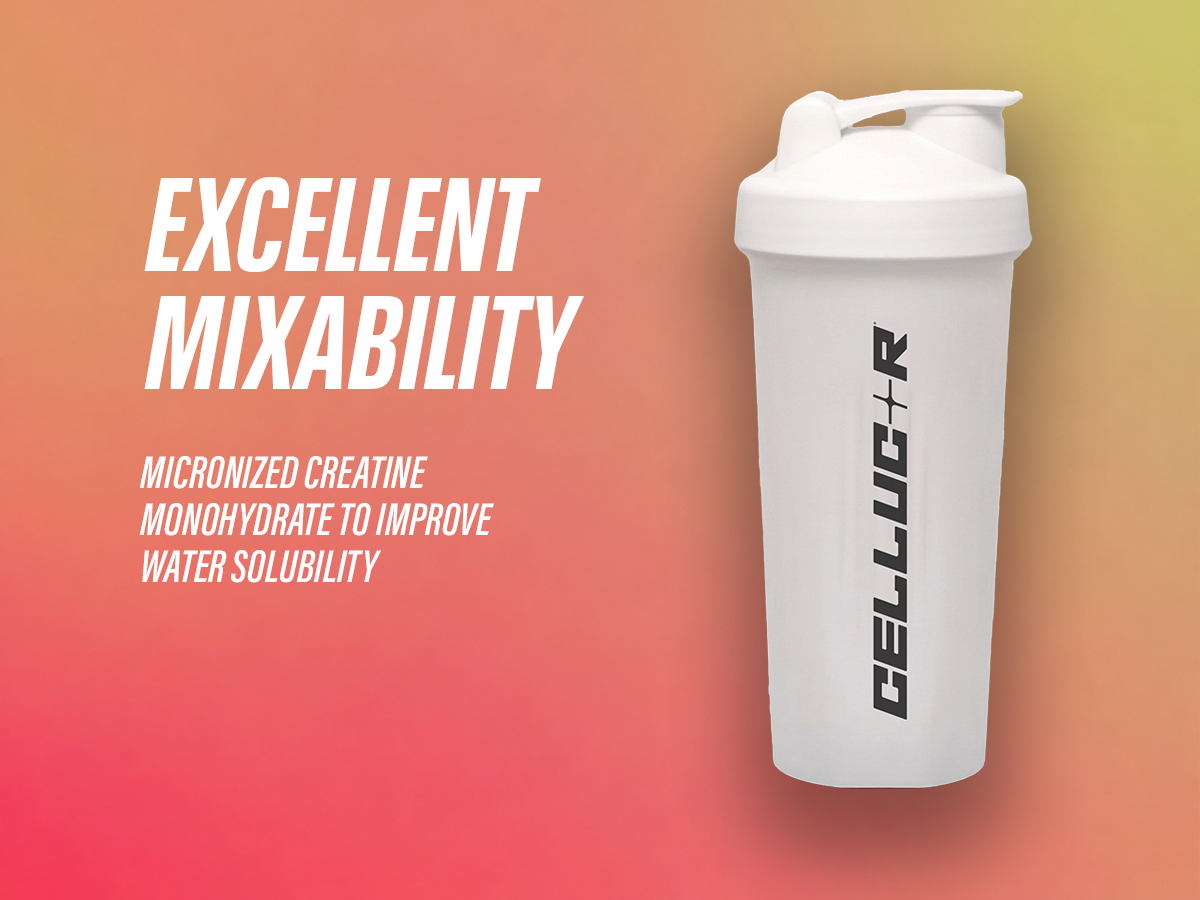 Cellucor Creatine Cor-Performance| Orange Zest | 315g | 83 serves| From the Makers of C4 | Micronized for Rapid absorption | Increases Muscle Strength & Performance