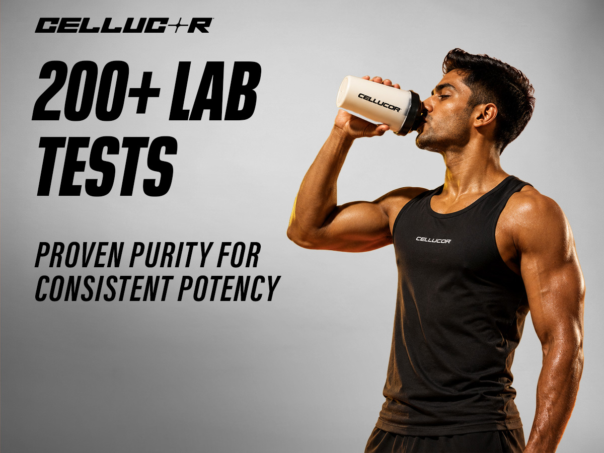Cellucor Creatine Cor-Performance | Unflavoured | 100g | 33 serves| From the Makers of C4 | Micronized for Rapid absorption | Increases Muscle Strength & Performance