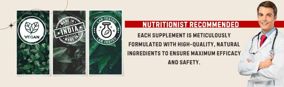 L Glutamine Powder Unflavoured, 250 gm