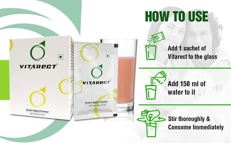 With L-Arginine, Grape Seed Extract & Safed Musli | Provides Energy, Increase Mental & Physical Strength | (7 Sachet)