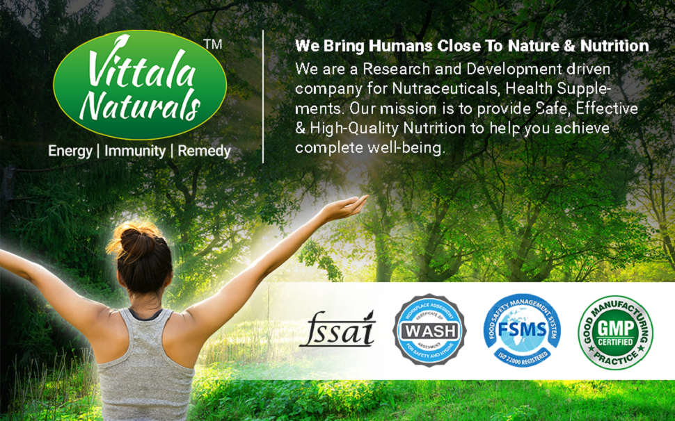 With L-Arginine, Grape Seed Extract & Safed Musli | Provides Energy, Increase Mental & Physical Strength | (7 Sachet)