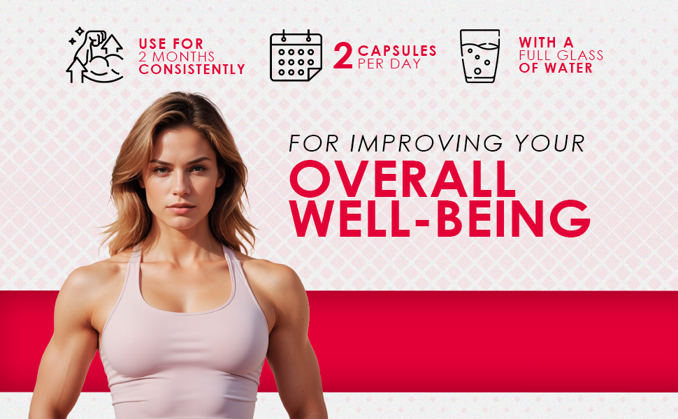 Ambrosial L-Arginine Supplement – 1000 Strength Formula for Active Lifestyle & Nutritional Support | 120 Capsules