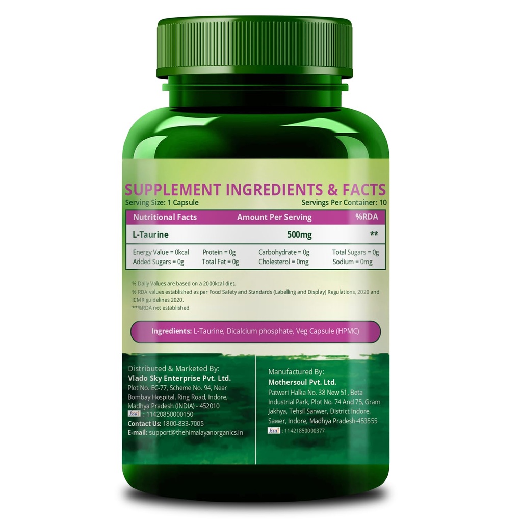 vlado-s-himalayan-organics-l-taurine-500-61nQsy2oqDL.jpg