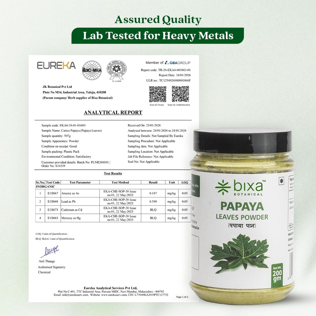papaya-leaf-powder-200g-supports-blood-w-61wWCfhMOiL.jpg