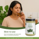 papaya-leaf-powder-200g-supports-blood-w-61hsdLuV16L.jpg