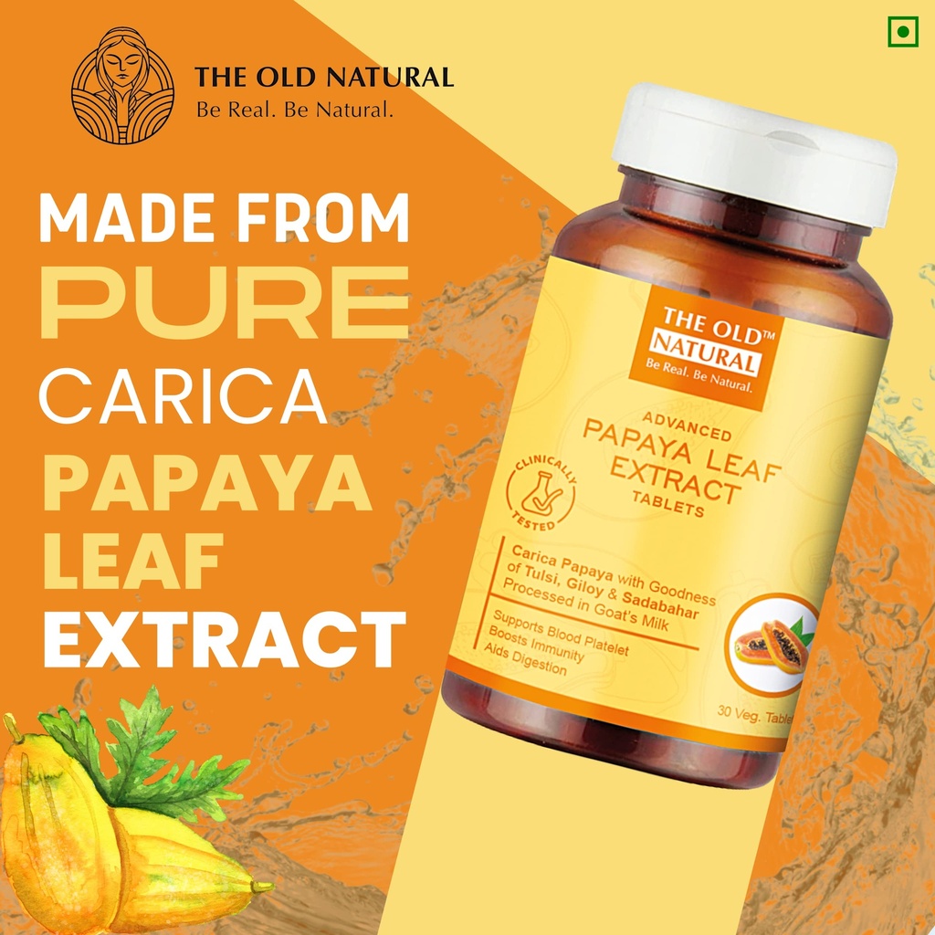 the-old-natural-papaya-leaf-extract-tabl-81R3+mx+pkL.jpg