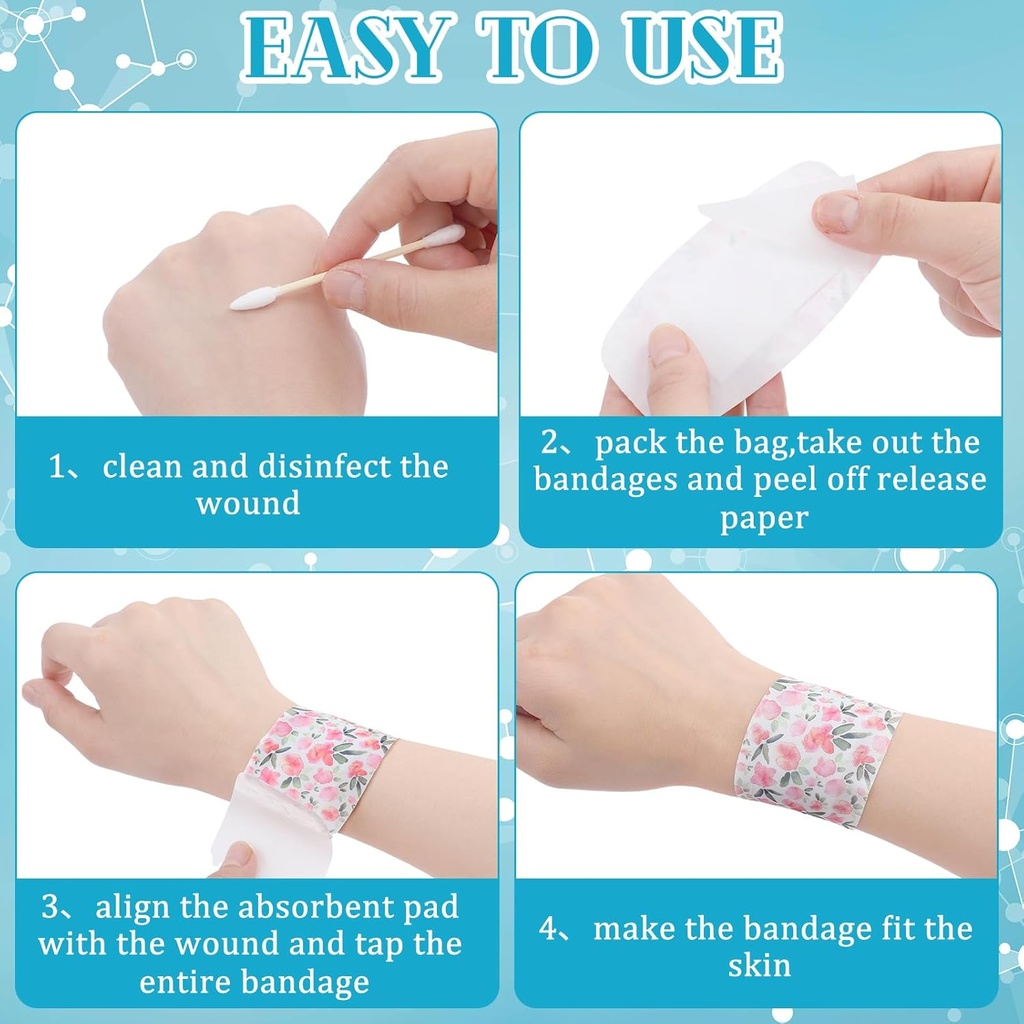 sinmoe-100-pcs-large-bandages-2-x-4-inch-5.jpg