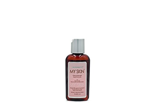 My Skin Clinical Strength Liquid Formula 2oz 2
